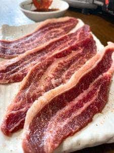 大衆立ち焼肉 さすらいのカンテキ 西明石酒場