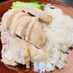中国料理 福萬年