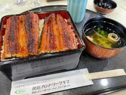 房総カントリークラブレストラン