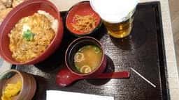 比内地鶏ほっこりや 三井アウトレットパーク竜王店