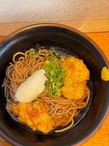 麺家 京都 上がも