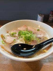 麺や 華