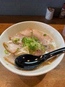 麺や 華