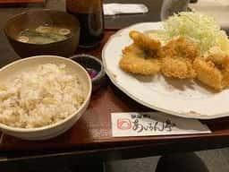 あいろん亭