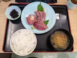海鮮市場食堂