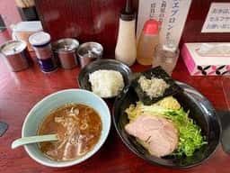 武蔵家 菊名店