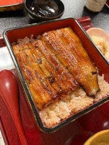 やな川