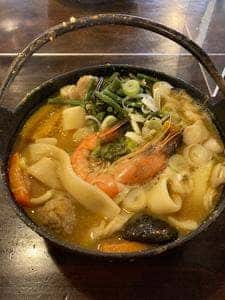 甲州ほうとう小作 山中湖店