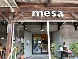 mesa
