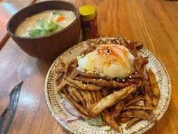 お野菜食堂SOHSOH まつちかタウン店