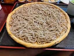 幸福そば