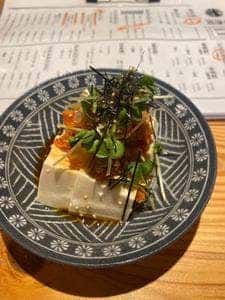 酒場とフライ ニコジ