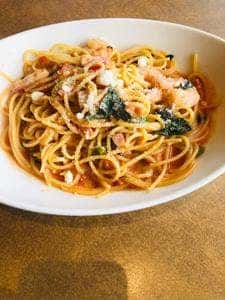ジョリーパスタ 千葉登戸店