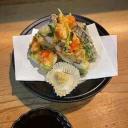 一駒