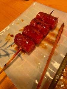 串焼き酒場 八歩 -happo-