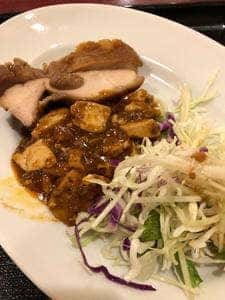 中華料理 楓林