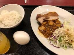 中華料理 楓林