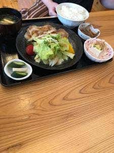 東部ふれあい館 木漏れ日