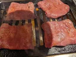 ホルモン焼肉 夢∞源
