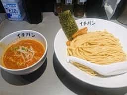 つけ麺 一番 本八幡店