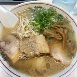 中華そば あずま
