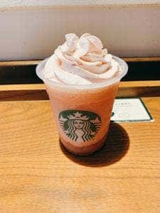 スターバックス コーヒー 神楽坂下店