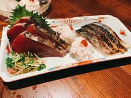 酒場 なるくち