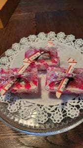 桔梗信玄堂 談合坂SA上り