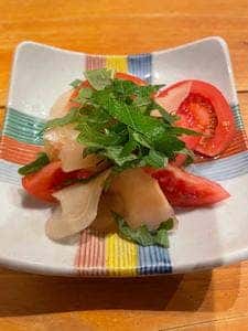 ちょい立ち酒場 にどね