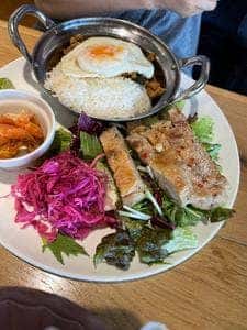 マンゴツリーカフェ 浦和芝原店