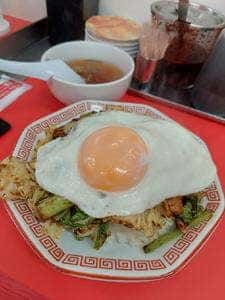 大阪王将 鹿島田店