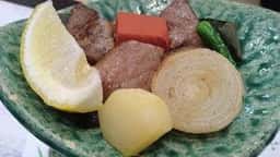 料亭 天王殿