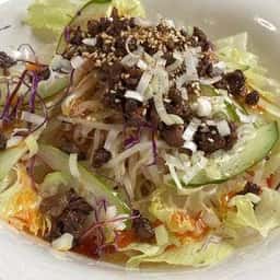 中国四川料理 天府仙臺