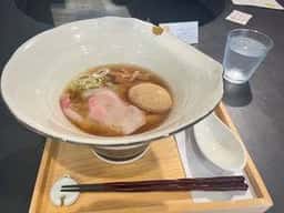 麺屋 澄々