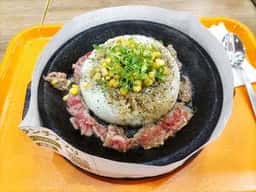 ペッパーランチ イオンモール直方店