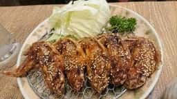 鳥良商店 本八幡北口店
