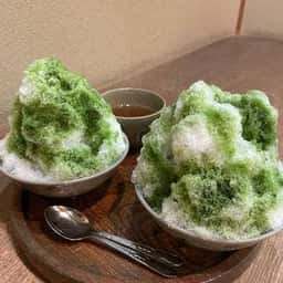 赤福 伊勢夫婦岩ショッピングプラザ店