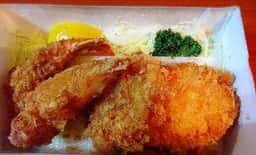 とんかつ和幸 ペリエ稲毛売店