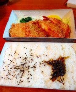 とんかつ和幸 ペリエ稲毛売店