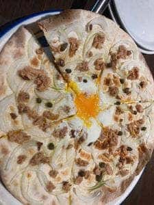 Pizzeria Gelateria Zio