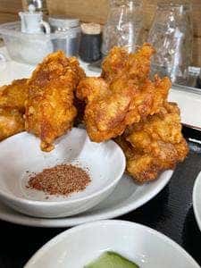 中華マシマロ