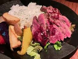 dining & bar KITSUNE