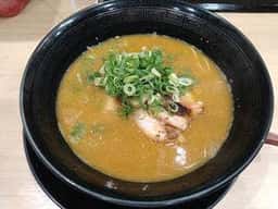 中華そば 花京 大正店