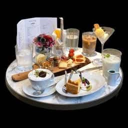Intimissimi Café by Clandestino