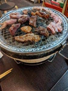 炙り居酒屋 うのっち