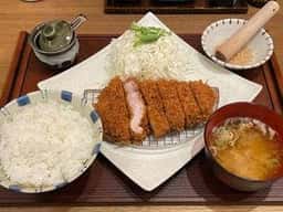 金沢かつぞう 金沢駅あんと店