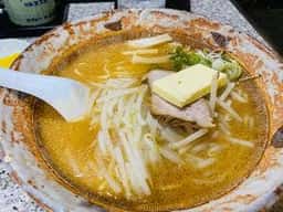 ラーメン 八龍 千代田店