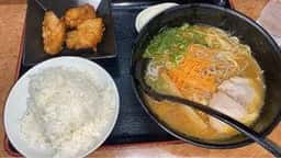 ラーメン・餃子の とんぺい