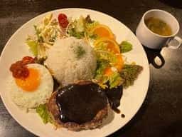 酒喰BAR町