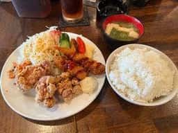 ダイニングバー ひびき屋